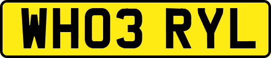 WH03RYL