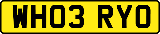 WH03RYO