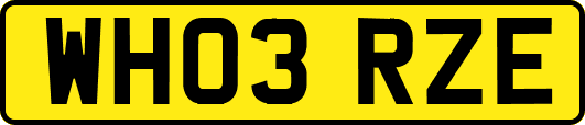 WH03RZE