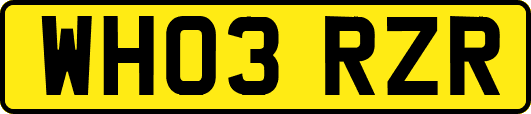 WH03RZR