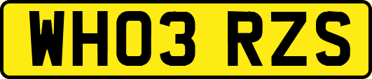 WH03RZS