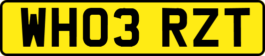 WH03RZT