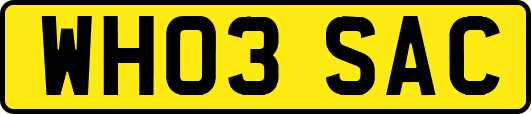 WH03SAC