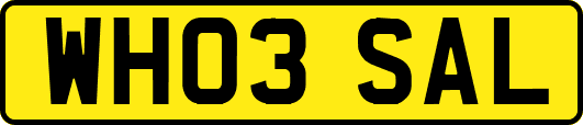 WH03SAL
