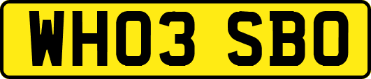 WH03SBO