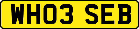 WH03SEB