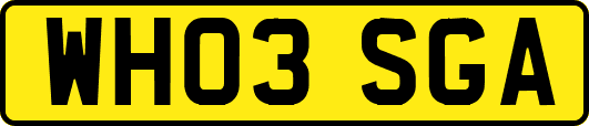 WH03SGA