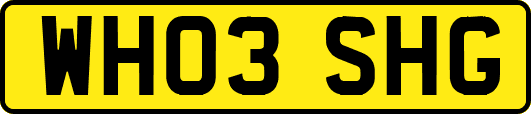 WH03SHG