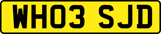 WH03SJD
