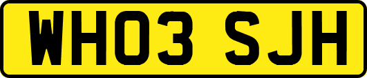 WH03SJH
