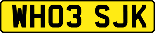 WH03SJK