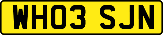 WH03SJN