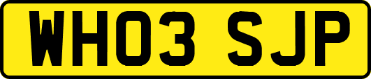 WH03SJP