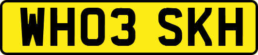 WH03SKH