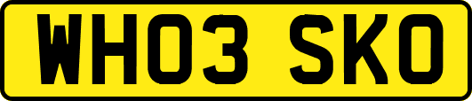 WH03SKO