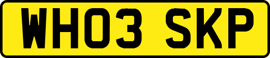 WH03SKP