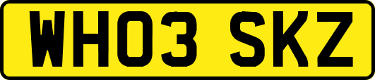 WH03SKZ