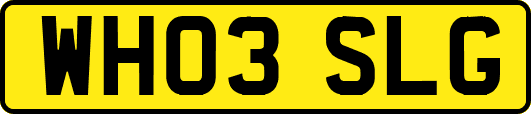 WH03SLG