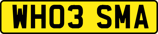 WH03SMA