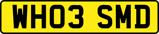 WH03SMD