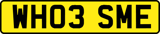 WH03SME
