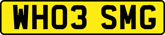 WH03SMG