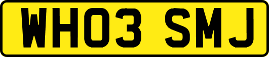 WH03SMJ