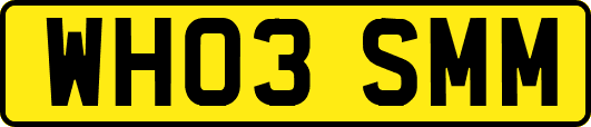 WH03SMM
