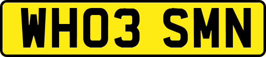 WH03SMN