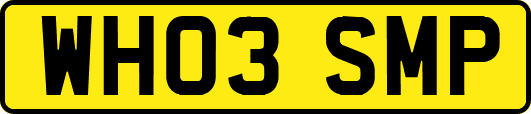 WH03SMP