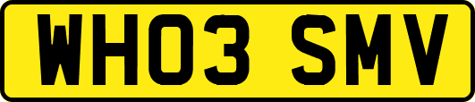 WH03SMV