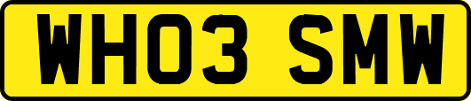 WH03SMW