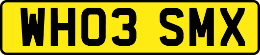 WH03SMX