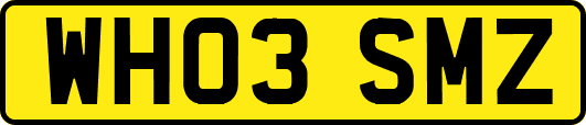 WH03SMZ