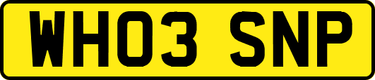 WH03SNP