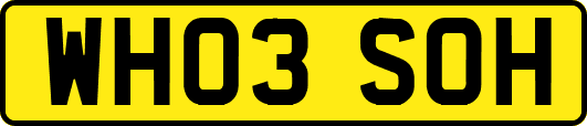 WH03SOH
