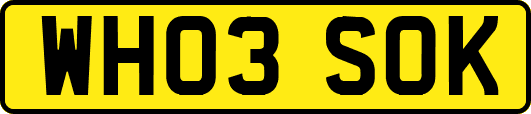 WH03SOK