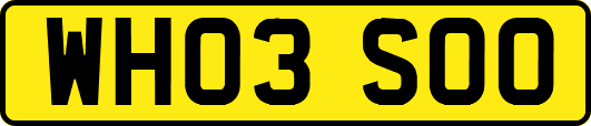 WH03SOO