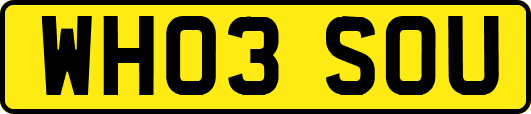WH03SOU