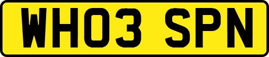WH03SPN