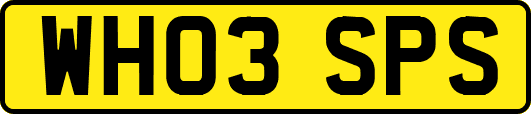 WH03SPS