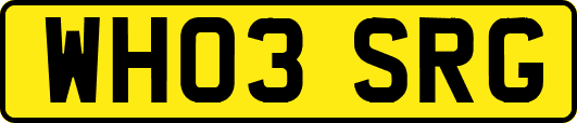 WH03SRG