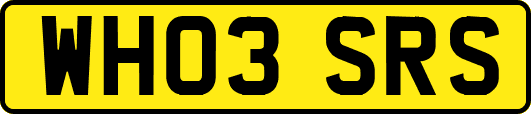 WH03SRS