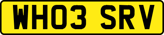 WH03SRV