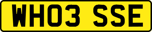 WH03SSE