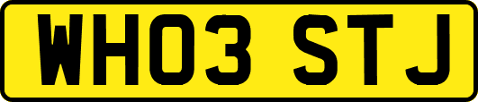 WH03STJ