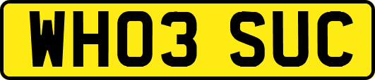 WH03SUC