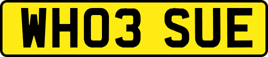 WH03SUE