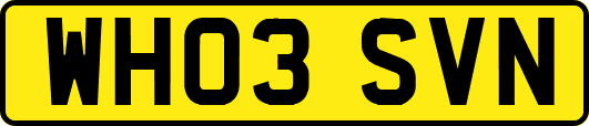 WH03SVN
