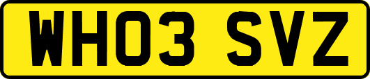 WH03SVZ